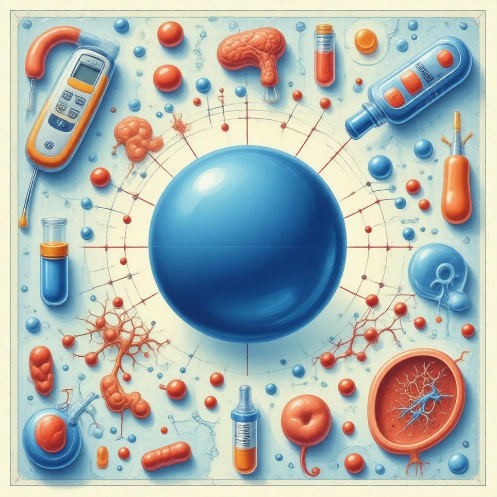 Diabetes, Obesity and Metabolism Institute